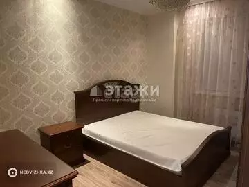 56 м², 2-комнатная квартира, этаж 14 из 16, 56 м², изображение - 0