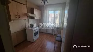 50.5 м², 2-комнатная квартира, этаж 3 из 9, 50 м², изображение - 3