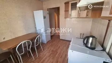 50.5 м², 2-комнатная квартира, этаж 3 из 9, 50 м², изображение - 4