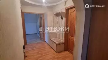 50.5 м², 2-комнатная квартира, этаж 3 из 9, 50 м², изображение - 5