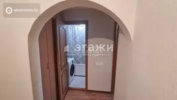 50.5 м², 2-комнатная квартира, этаж 3 из 9, 50 м², изображение - 6