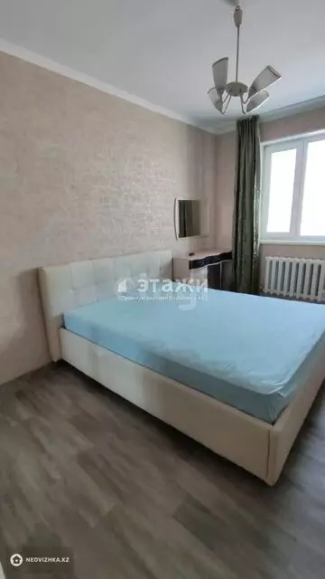 2-комнатная квартира, этаж 6 из 14, 58 м²