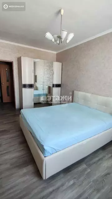 2-комнатная квартира, этаж 6 из 14, 58 м²