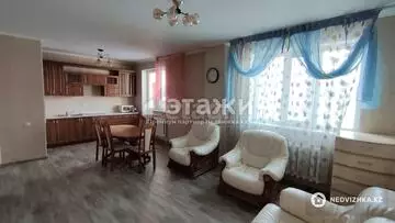 58 м², 2-комнатная квартира, этаж 6 из 14, 58 м², изображение - 6