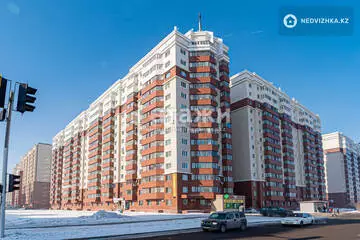 58 м², 2-комнатная квартира, этаж 6 из 14, 58 м², изображение - 13