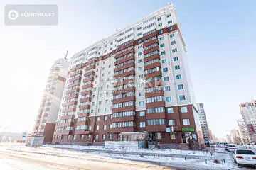 58 м², 2-комнатная квартира, этаж 6 из 14, 58 м², изображение - 14