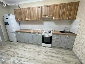 1-комнатная квартира, этаж 2 из 12, 45 м²