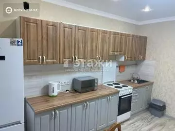 45 м², 1-комнатная квартира, этаж 2 из 12, 45 м², изображение - 1