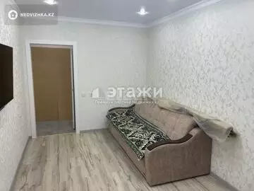 45 м², 1-комнатная квартира, этаж 2 из 12, 45 м², изображение - 3