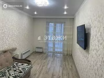 45 м², 1-комнатная квартира, этаж 2 из 12, 45 м², изображение - 4