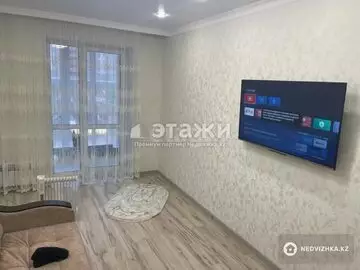 45 м², 1-комнатная квартира, этаж 2 из 12, 45 м², изображение - 5