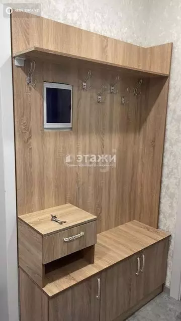 45 м², 1-комнатная квартира, этаж 2 из 12, 45 м², изображение - 8