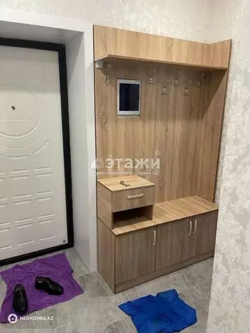 45 м², 1-комнатная квартира, этаж 2 из 12, 45 м², изображение - 11