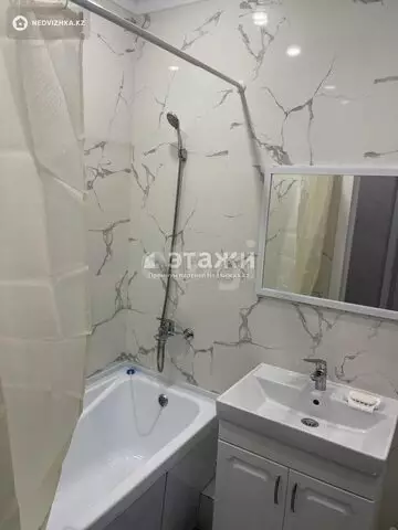 45 м², 1-комнатная квартира, этаж 2 из 12, 45 м², изображение - 12