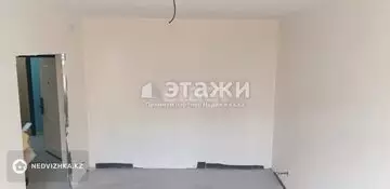 41 м², 1-комнатная квартира, этаж 2 из 8, 41 м², изображение - 1