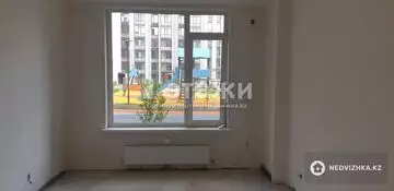 41 м², 1-комнатная квартира, этаж 2 из 8, 41 м², изображение - 8