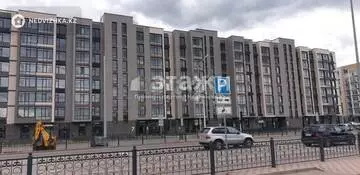 41 м², 1-комнатная квартира, этаж 2 из 8, 41 м², изображение - 17