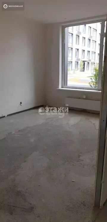 41 м², 1-комнатная квартира, этаж 2 из 8, 41 м², изображение - 18