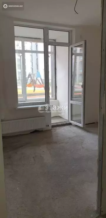 41 м², 1-комнатная квартира, этаж 2 из 8, 41 м², изображение - 19