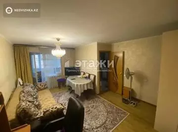 2-комнатная квартира, этаж 4 из 5, 42 м²