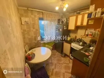 2-комнатная квартира, этаж 4 из 5, 42 м²