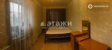 42 м², 2-комнатная квартира, этаж 4 из 5, 42 м², изображение - 3