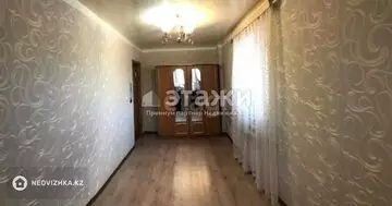 42 м², 2-комнатная квартира, этаж 4 из 5, 42 м², изображение - 4