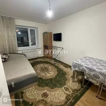 1-комнатная квартира, этаж 4 из 5, 34 м²