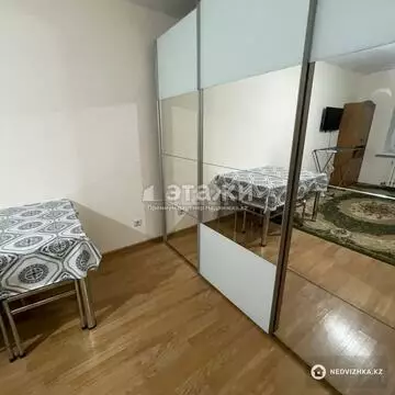 1-комнатная квартира, этаж 4 из 5, 34 м²