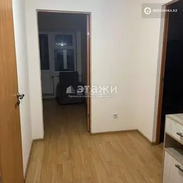 1-комнатная квартира, этаж 4 из 5, 34 м²