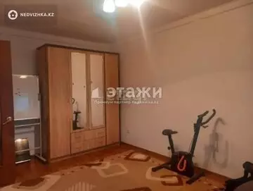 2-комнатная квартира, этаж 2 из 5, 43 м²