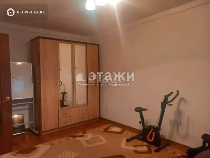 43.4 м², 2-комнатная квартира, этаж 2 из 5, 43 м², изображение - 1