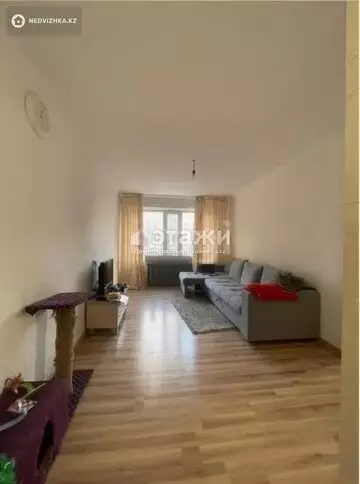 2-комнатная квартира, этаж 1 из 5, 41 м²