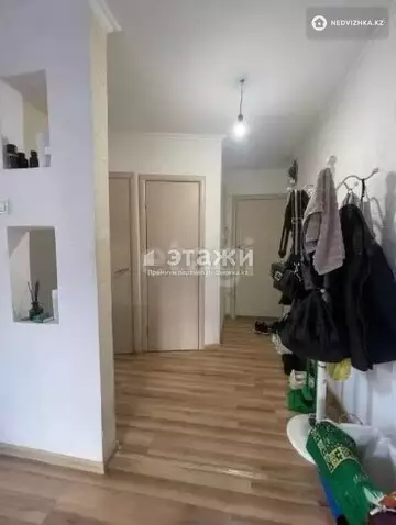 2-комнатная квартира, этаж 1 из 5, 41 м²