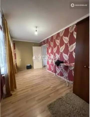 41 м², 2-комнатная квартира, этаж 1 из 5, 41 м², изображение - 6