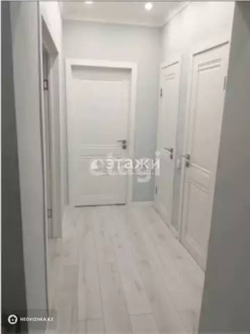 1-комнатная квартира, этаж 1 из 15, 52 м²