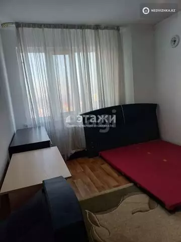 80 м², 3-комнатная квартира, этаж 12 из 17, 80 м², изображение - 0