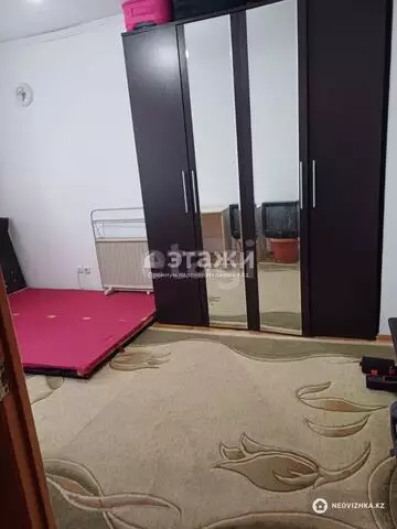 3-комнатная квартира, этаж 12 из 17, 80 м²