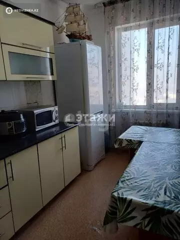 80 м², 3-комнатная квартира, этаж 12 из 17, 80 м², изображение - 4