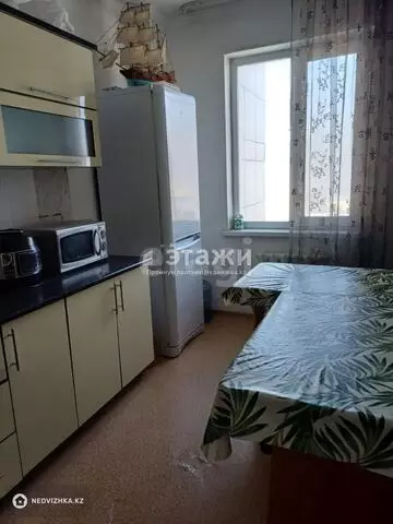 80 м², 3-комнатная квартира, этаж 12 из 17, 80 м², изображение - 5