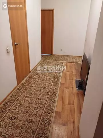 80 м², 3-комнатная квартира, этаж 12 из 17, 80 м², изображение - 8