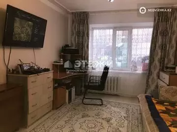 35.5 м², 2-комнатная квартира, этаж 1 из 9, 36 м², изображение - 0