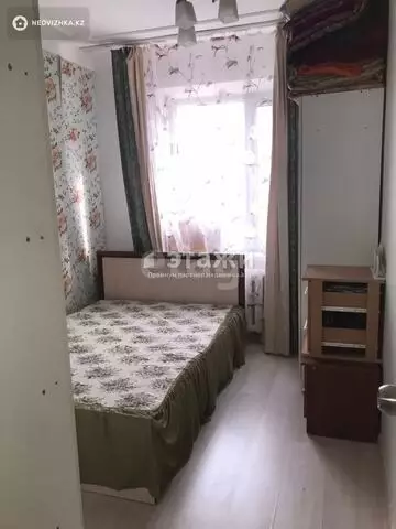 35.5 м², 2-комнатная квартира, этаж 1 из 9, 36 м², изображение - 3