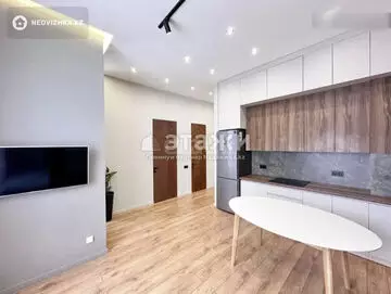 2-комнатная квартира, этаж 7 из 9, 48 м²