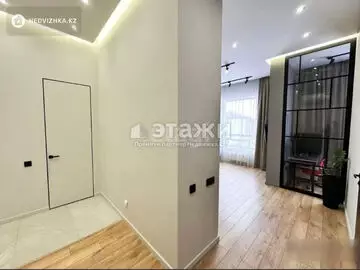 2-комнатная квартира, этаж 7 из 9, 48 м²