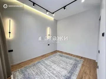 47.5 м², 2-комнатная квартира, этаж 7 из 9, 48 м², изображение - 7