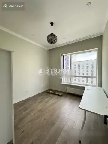 1-комнатная квартира, этаж 7 из 9, 42 м²