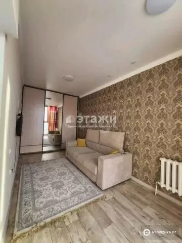 70 м², 3-комнатная квартира, этаж 12 из 19, 70 м², изображение - 5