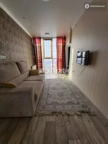 70 м², 3-комнатная квартира, этаж 12 из 19, 70 м², изображение - 6