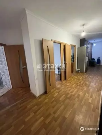 77 м², 3-комнатная квартира, этаж 4 из 17, 77 м², изображение - 8